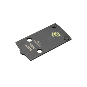 Springfield Hellcat OSP, HS Produkt H11 placă adaptor | Holosun K-series footprint EGW