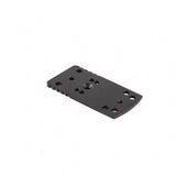 Springfield XDM 5.25’’ HS Produkt SF19 5.25’’ montură pentru colimator | tip A [RMSc DPP Docter footprint]