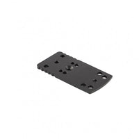 Springfield XDM 5.25", HS Produkt SF19 5.25" montură pentru colimator | type A [RMSc, DPP, Docter footprint] 