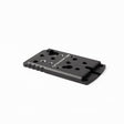 Springfield [XD OSP & XDM OSP], HS OSP [SF19 RDR & XDM OSP] placă adaptor | tip B [RMR & RTS footprint]