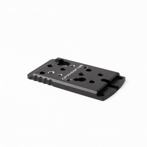 Springfield [XD OSP & XDM OSP] HS OSP [SF19 RDR & XDM OSP] placă adaptor | type B [RMR & RTS footprint]