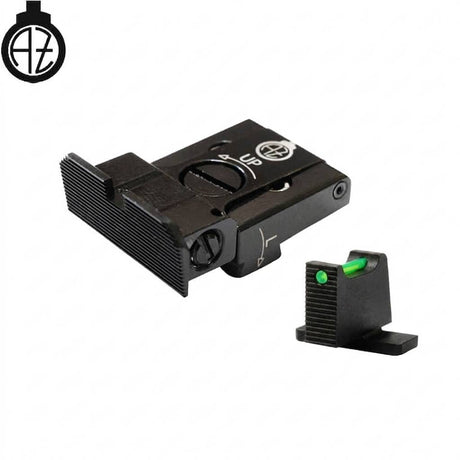 Springfield [XD,XDM] & HS Produkt [XDM HS-9 SF19] organe de ochire reglabile cu fibră optică | tip