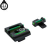 Springfield [XD,XDM] & HS Produkt [XDM HS-9 SF19] organe de ochire cu fibră optică | tip B