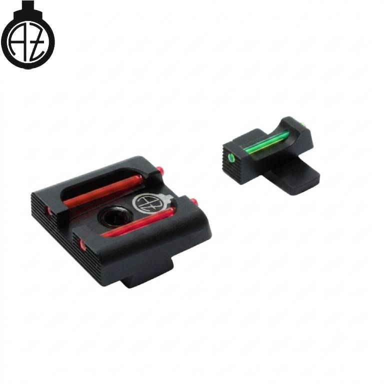 Springfield [XD,XDM] & HS Produkt [XDM HS-9 SF19] organe de ochire cu fibră optică | tip B