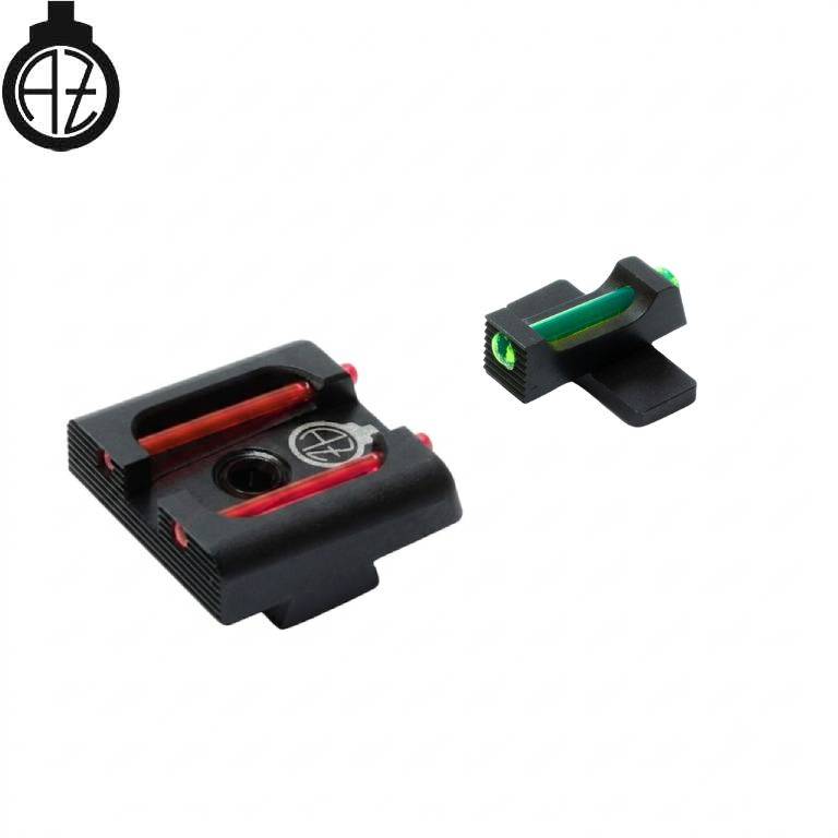 Springfield [XD,XDM] & HS Produkt [XDM HS-9 SF19] organe de ochire cu fibră optică | tip B