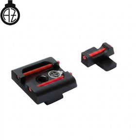 Springfield [XD,XDM] & HS Produkt [XDM HS-9 SF19] organe de ochire cu fibră optică | tip B