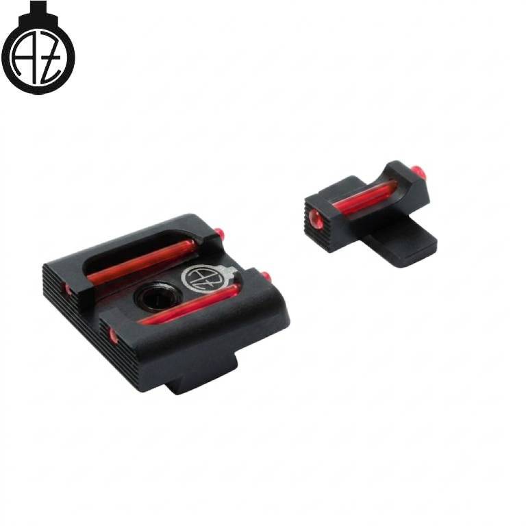 Springfield [XD,XDM] & HS Produkt [XDM HS-9 SF19] organe de ochire cu fibră optică | tip B