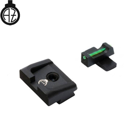 Springfield [XD,XDM] & HS Produkt [XDM HS-9 SF19] organe de ochire cu fibră optică | tip