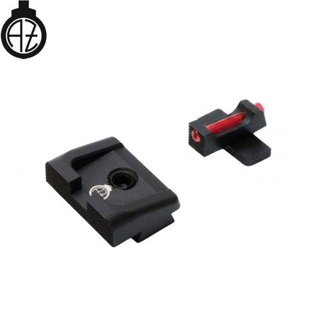 Springfield [XD,XDM] & HS Produkt [XDM HS-9 SF19] organe de ochire cu fibră optică | tip