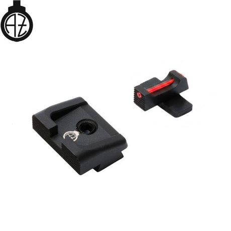 Springfield [XD,XDM] & HS Produkt [XDM HS-9 SF19] organe de ochire cu fibră optică | tip