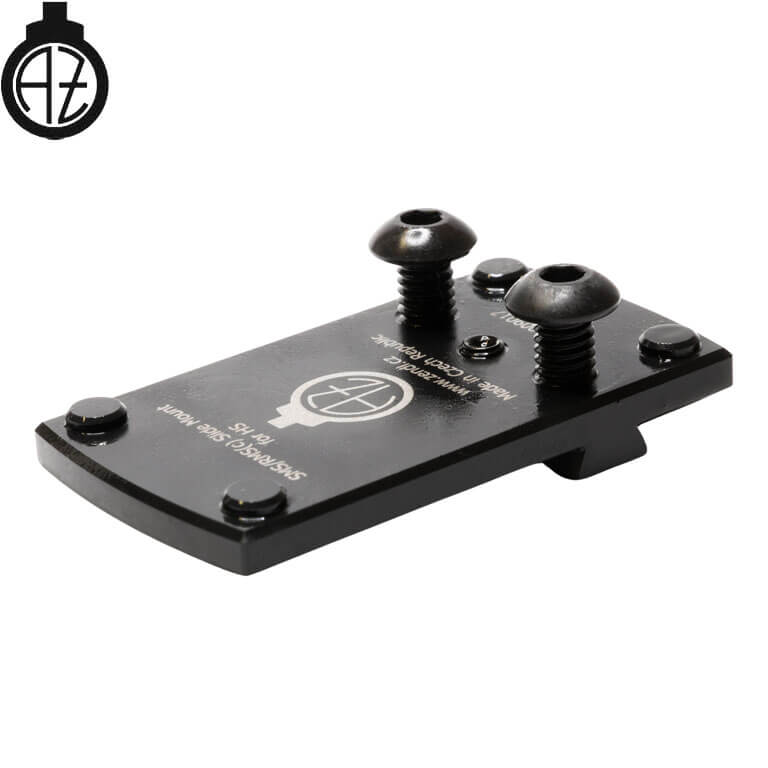 Springfield [XD,XDM XDS] & HS [XDM HS-9 XDS] montură pentru colimator | Shield RMSc footprint