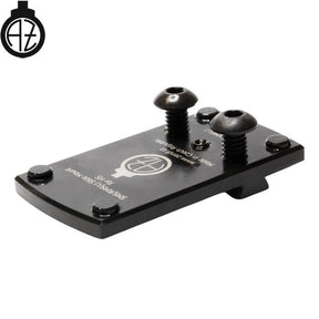 Springfield [XD,XDM XDS] & HS [XDM HS-9 XDS] montură pentru colimator | Shield RMSc footprint