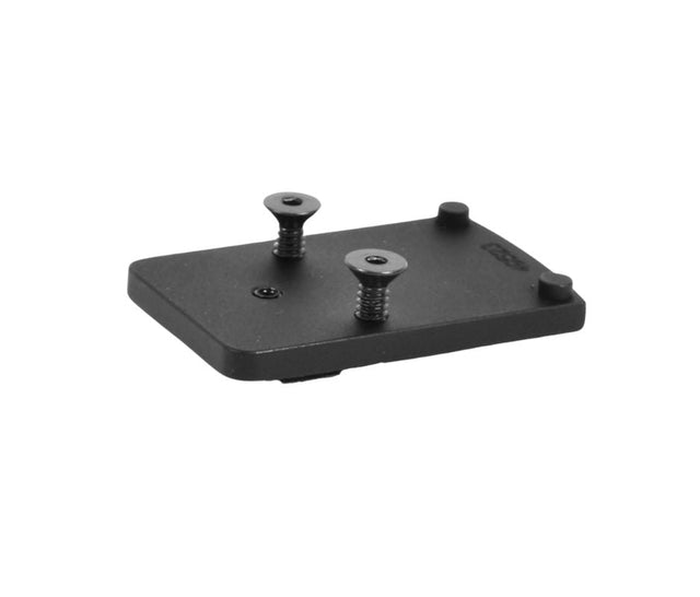 Springfield [XD,XDM, XDS] & HS [XDM, HS-9, XDS] montură pentru colimator | Trijicon RMR footprint