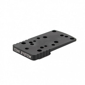 Tanfoglio Force Esse montură pentru colimator | type B [RMR & RTS footprint]