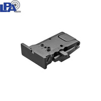 Tanfoglio [Match, Stock & Custom] cătare reglabilă cu 3 puncte de înălțime | blank 
