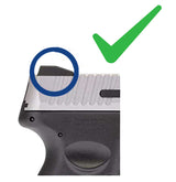 Taurus G3, G2S, G2C, TX22 montură red dot | tip S 