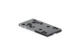 Taurus [G3C G3X G3XL & GX4 GX4XL] montură pentru colimator | tip C [RMR RTS Docter footprint]