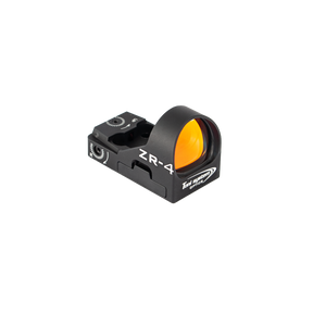 Toni System ZR colimator - 4 MOA