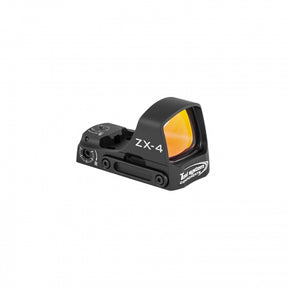 Toni System ZX colimator - 4 MOA