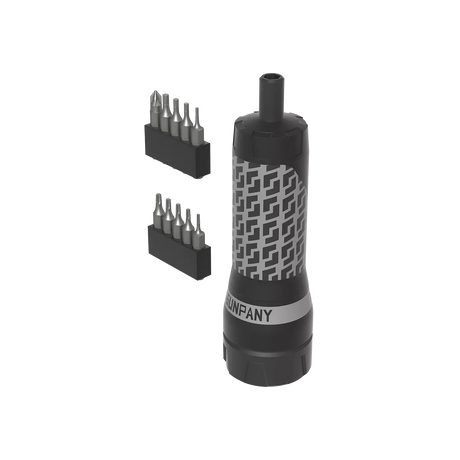 Șurubelniță dinamometrică Vector Optics