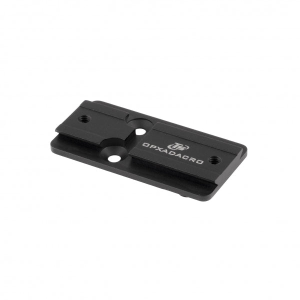 Adaptor footprint | de la monturile Toni System "type A" la Aimpoint Acro Holosun