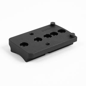 Universal shotgun / rifle [.670’’ Radius] montură pentru colimator | Trijicon RMR footprint