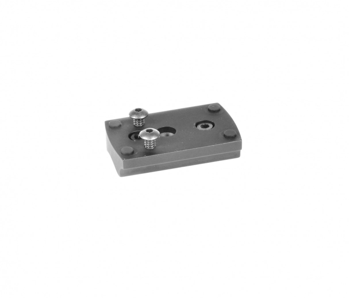 Pușcă universală / pușcă [.670" Rază] montură red dot | tip S 