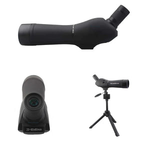 Vector Optics Forester Liberty 20-60x60 lunetă de observare