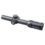 Vector Optics Constantine 1-10x24 lunetă de pușcă cu punct central din fibră Vector Optics
