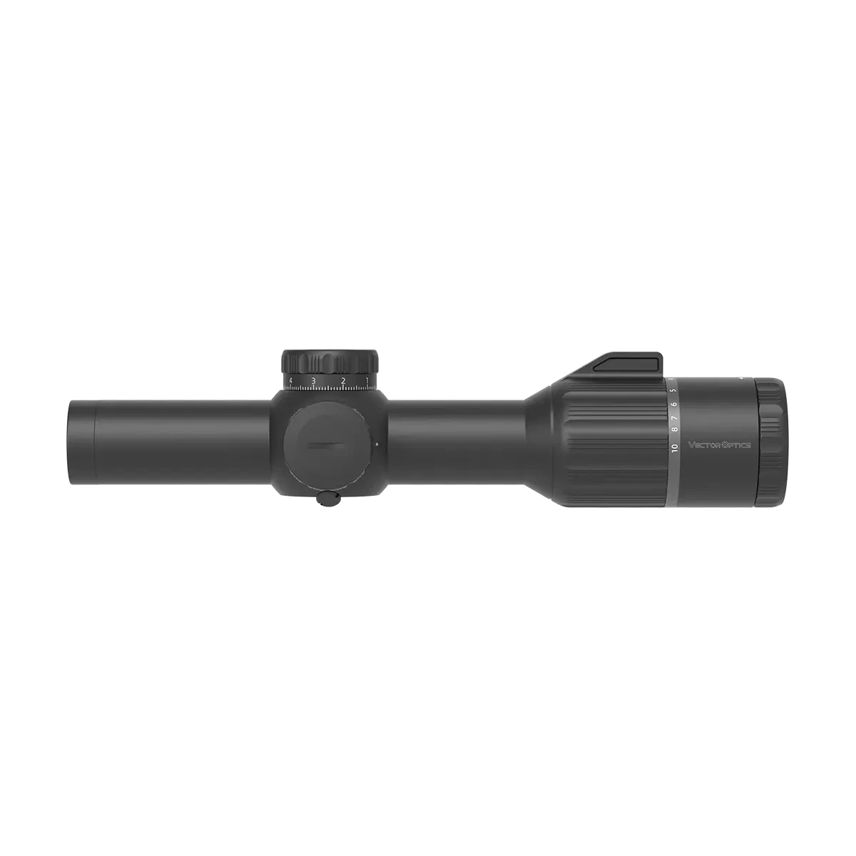 Vector Optics Constantine 1-10x24 HD FFP lunetă de pușcă Vector Optics
