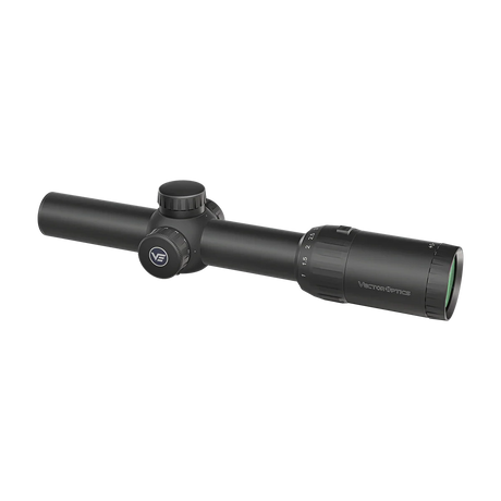 Vector Optics Constantine 1-10x24 SFP lunetă de armă Vector Optics