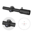 Vector Optics Constantine 1-8x24 FFP RAR lunetă de armă Vector Optics