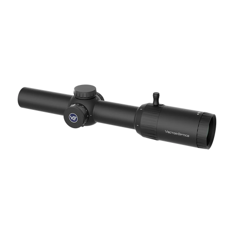Vector Optics Constantine 1-8x24 FFP RAR lunetă de armă Vector Optics