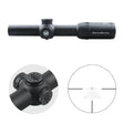 Vector Optics Constantine 1-8x24 FFP lunetă de armă Vector Optics