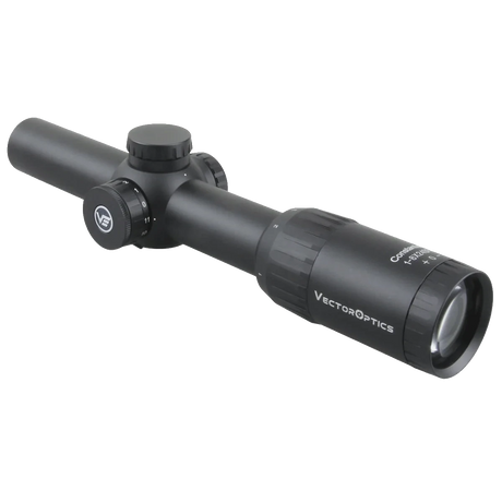 Vector Optics Constantine 1-8x24 SFP lunetă de pușcă Vector Optics