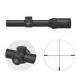 Vector Optics Continental 1-10x24i ED Fiber lunetă de pușcă Vector Optics