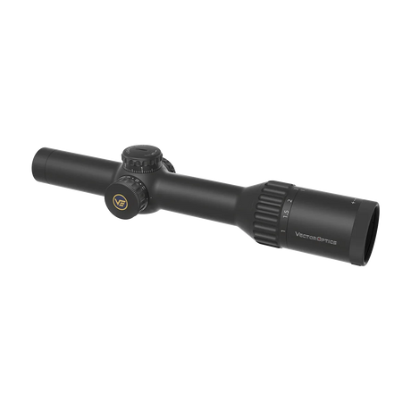 Vector Optics Continental 1-10x24i ED Fiber lunetă de pușcă Vector Optics