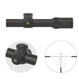 Vector Optics Continental x10 1-10x28 ED RAR-C lunetă de armă Vector Optics