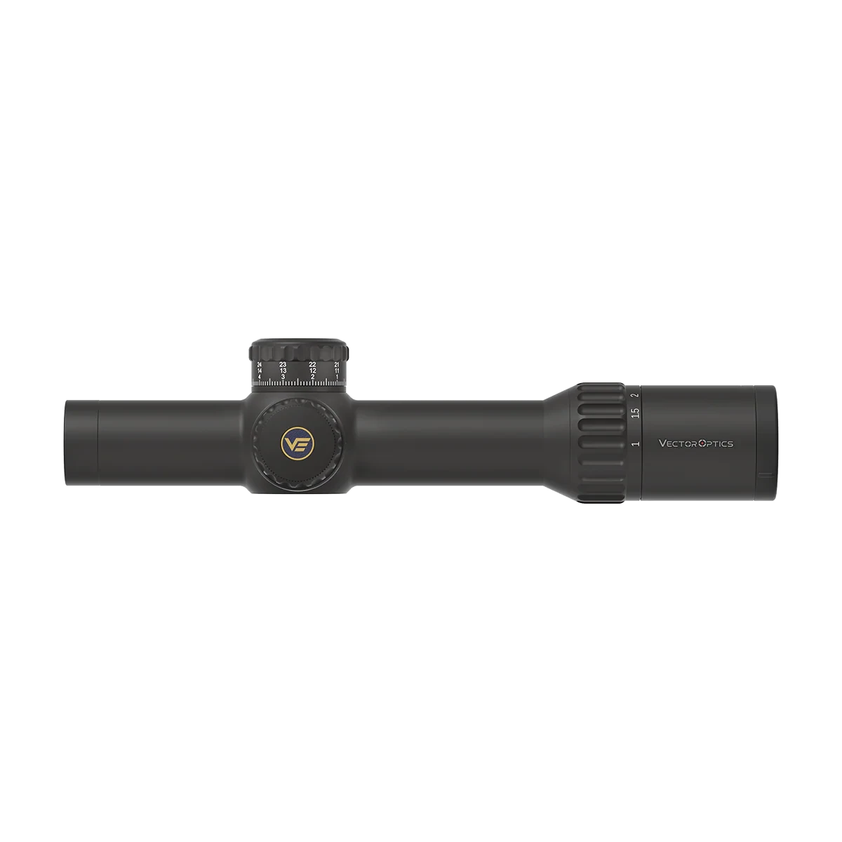 Vector Optics Continental x10 1-10x28 ED RAR-C lunetă de armă Vector Optics