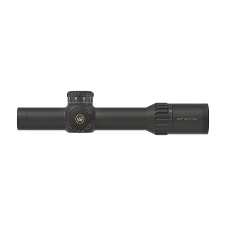 Vector Optics Continental x10 1-10x28 ED RAR-C lunetă de armă Vector Optics