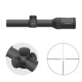 Vector Optics Continental x6 1-6x24 lunetă cu fibră Vector Optics