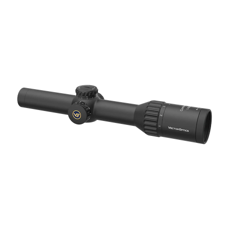 Vector Optics Continental x6 1-6x24 lunetă de armă Vector Optics