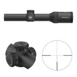 Vector Optics Continental x6 1-6x24i lunetă de armă cu fibră Vector Optics