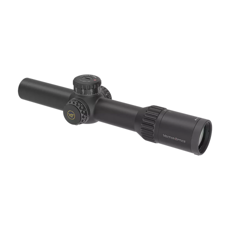 Vector Optics Continental x6 1-6x28FFP lunetă de armă Vector Optics