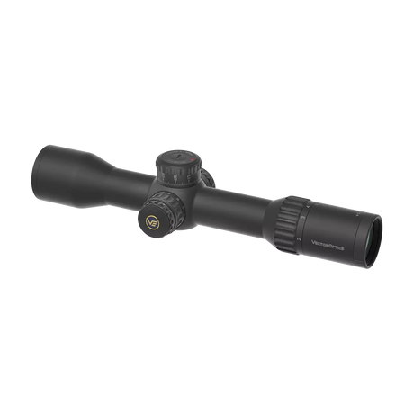 Vector Optics Continental x6 2-12x44 RAR lunetă Vector Optics