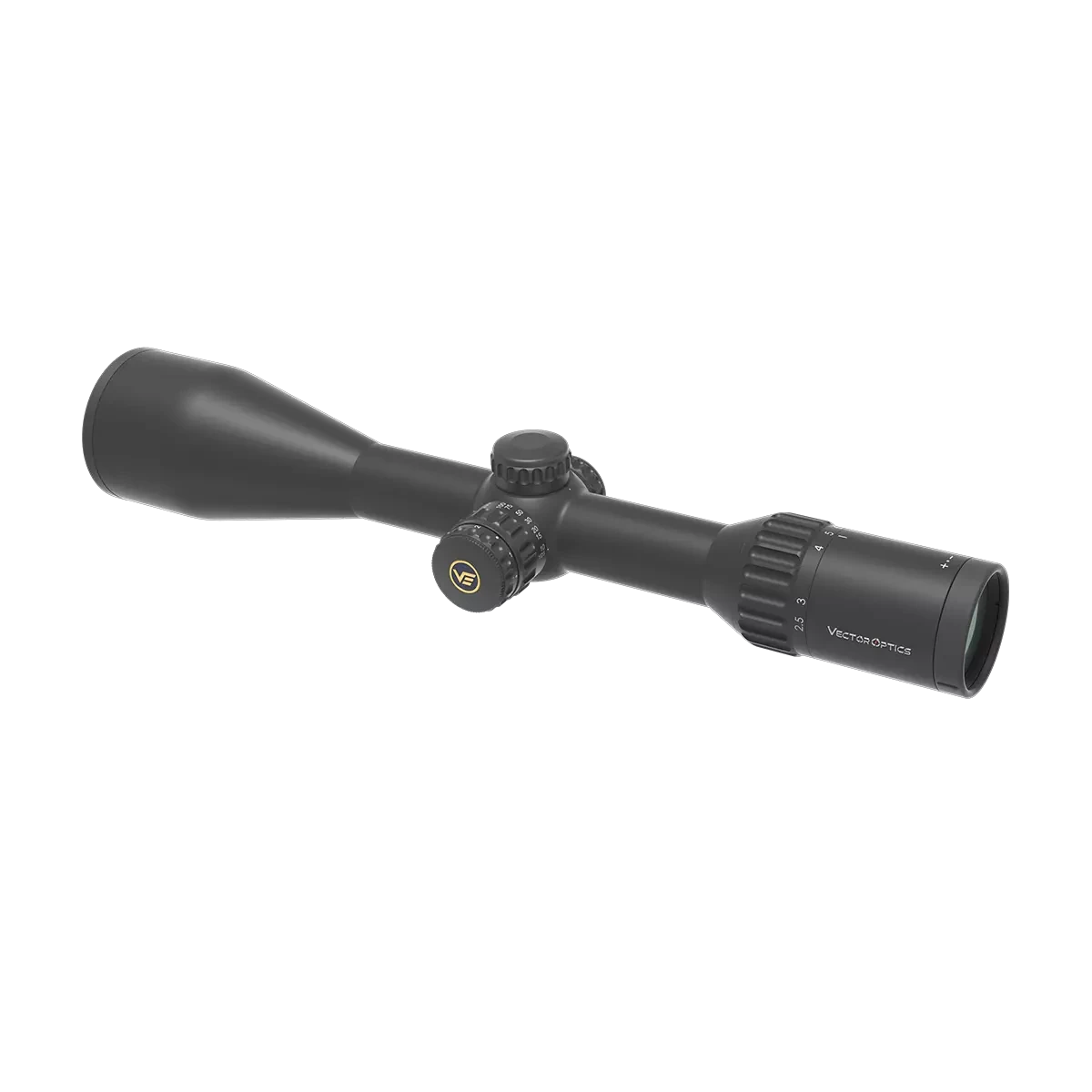 Vector Optics Continental x6 2.5-15x56 lunetă de pușcă Vector Optics