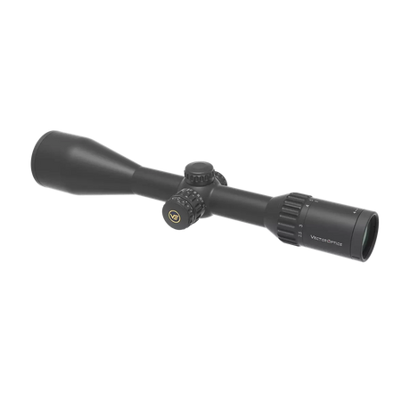 Vector Optics Continental x6 2.5-15x56 lunetă de pușcă Vector Optics