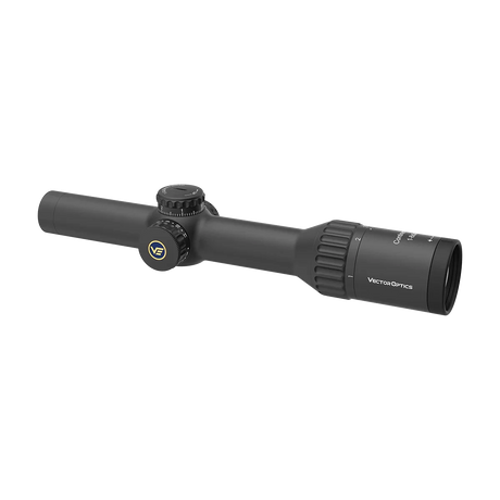 Vector Optics Continental x8 1-8x24 ED Tactical lunetă de pușcă Vector Optics