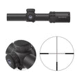 Vector Optics Continental x8 1-8x24 SFP Fiber lunetă Vector Optics