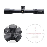 Vector Optics Continental x8 2-16x44 ED Tactical lunetă de pușcă Vector Optics